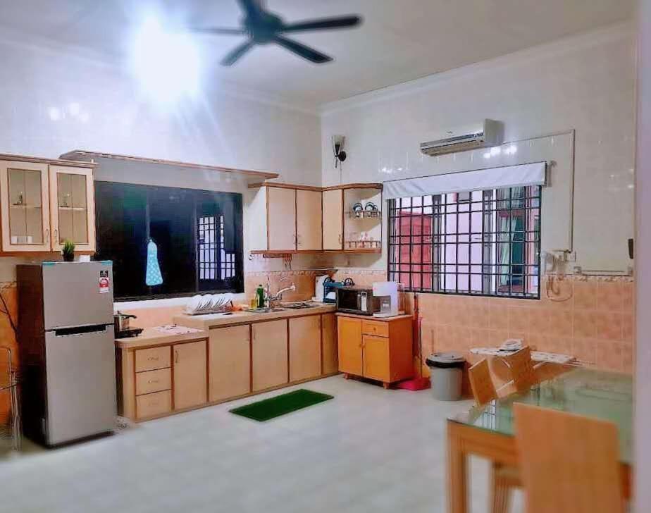 Taiping Vacation Home 外观 照片