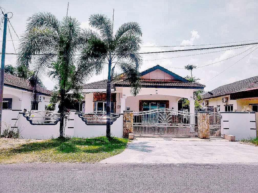 Taiping Vacation Home 外观 照片