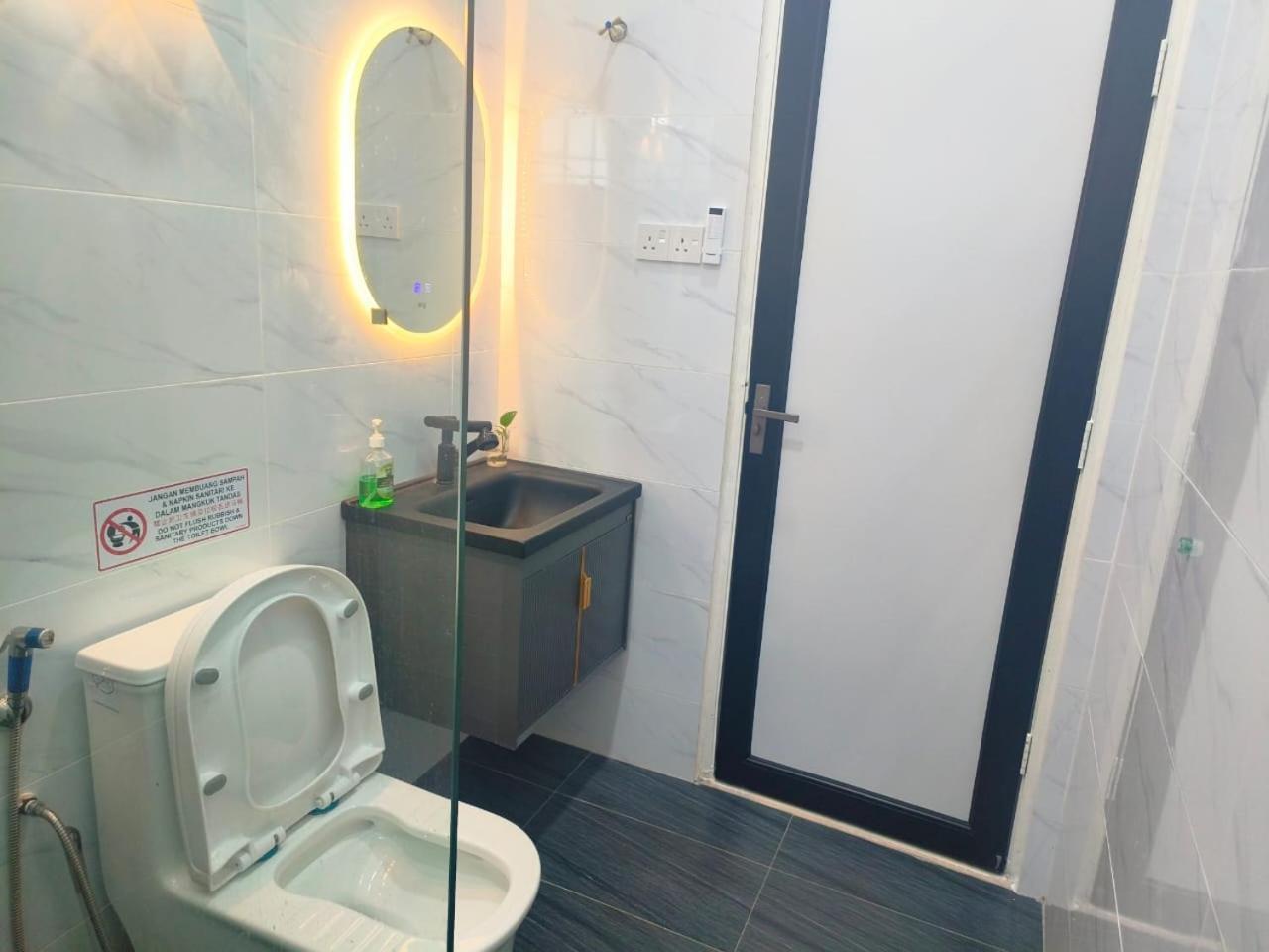 Taiping Vacation Home 外观 照片