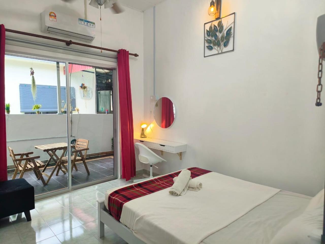 Taiping Vacation Home 外观 照片