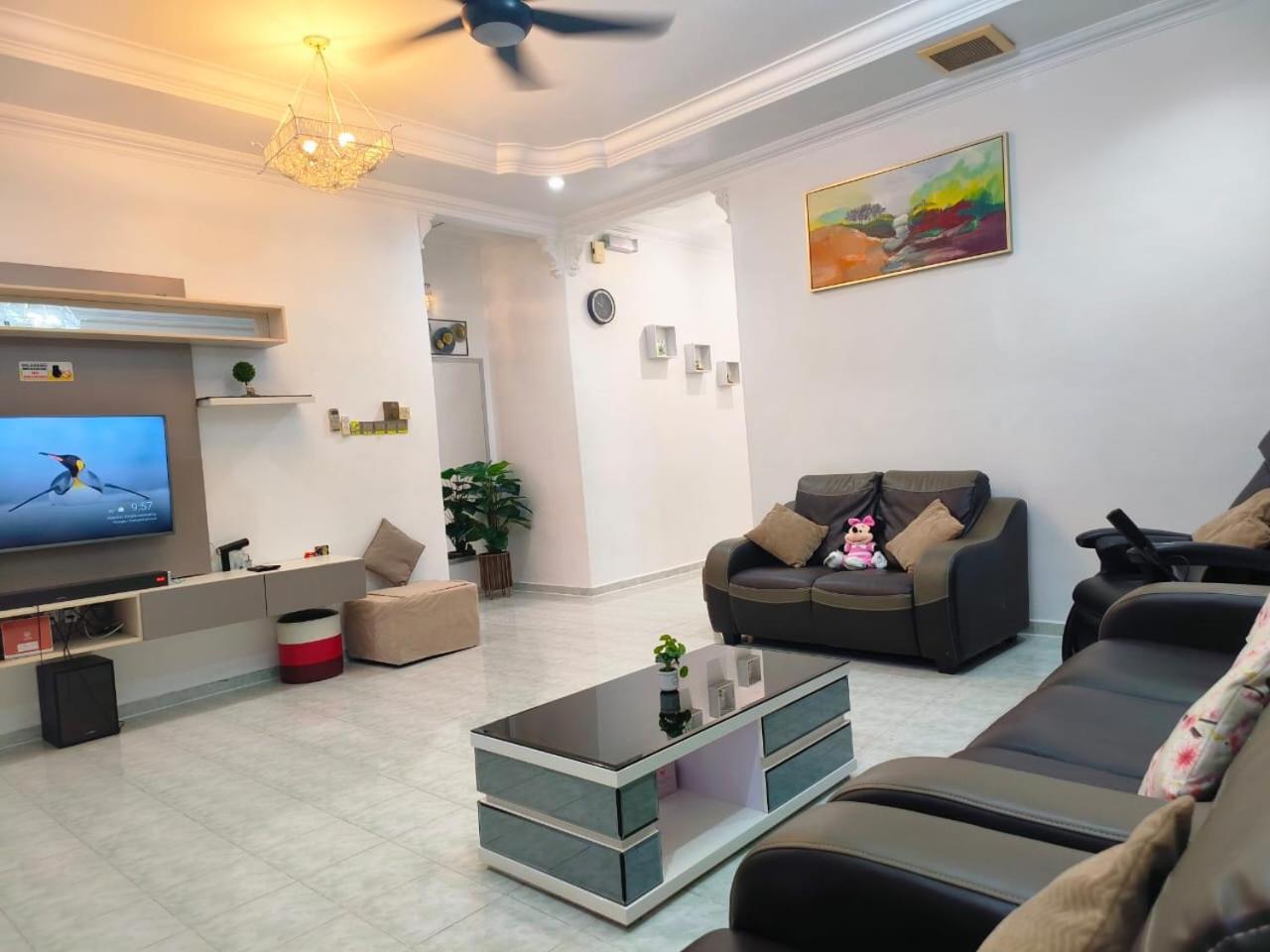 Taiping Vacation Home 外观 照片