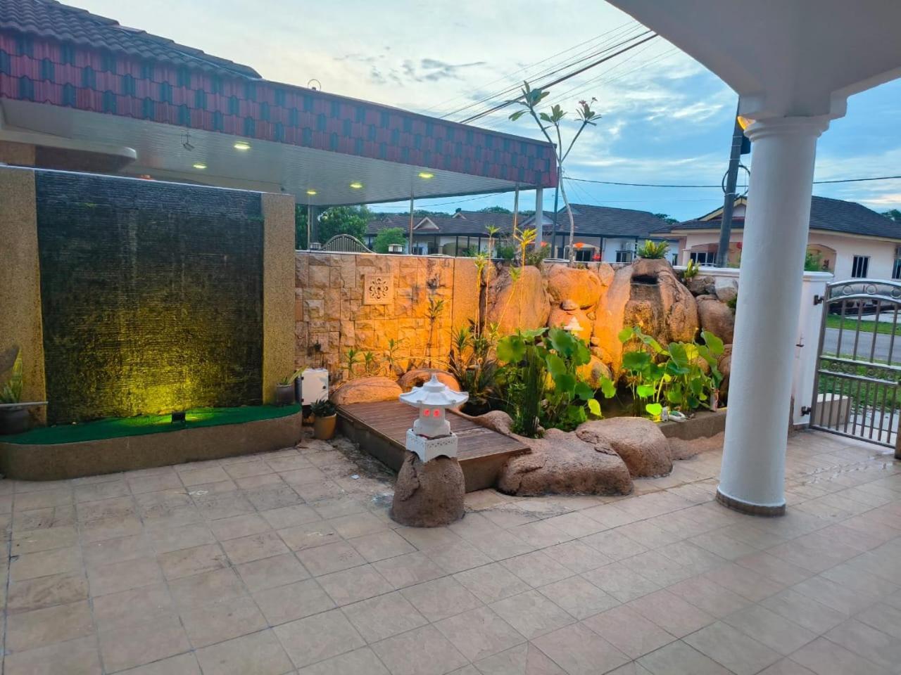 Taiping Vacation Home 外观 照片
